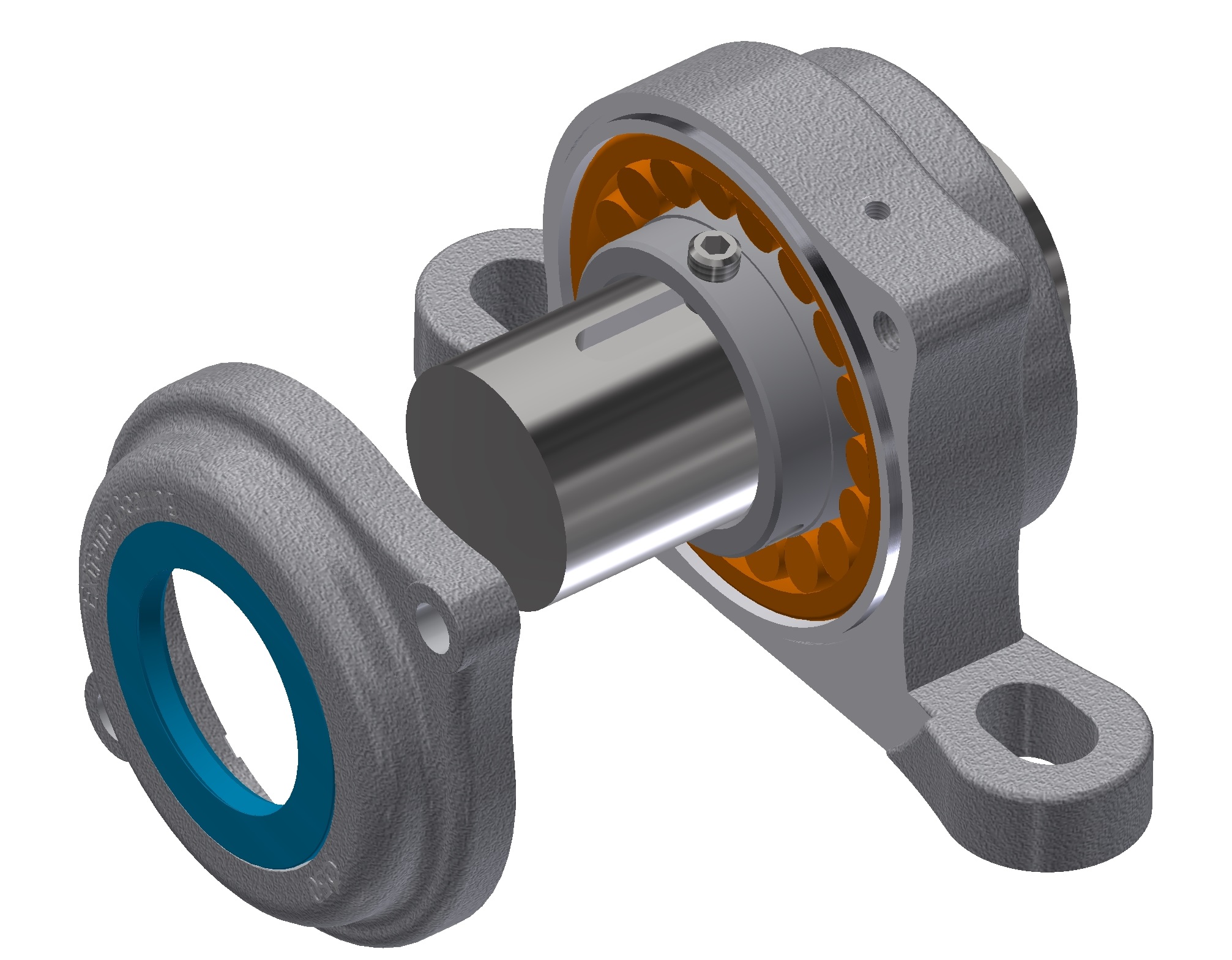 Bearing illustration